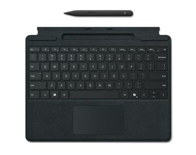 Microsoft Surface Pro 8 - Uten Tastatur - Intel Ssd - 13" Berøringsskjerm 2880 X 1920 - Wi-Fi 6 Microsoft Surface Pro 8 - Uten Tastatur - Intel Ssd - 13" Berøringsskjerm 2880 X 1920 - Wi-Fi 6