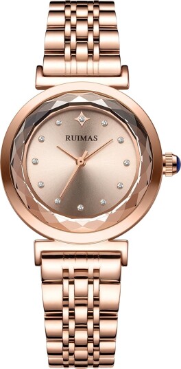 Ruimas Crystal