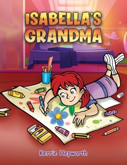 Isabella's Grandma Isabella's Grandma