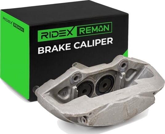RIDEX REMAN 78B3431R Bremsecaliper