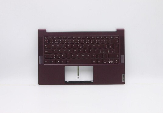 Lenovo Upper Case ASM CZ-SK Q82A2 OC