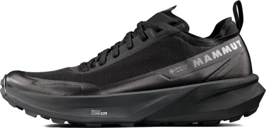 Mammut Aenergy Trail All Mountain Low GTX Men Black Mammut Aenergy Trail All Mountain Low GTX Men Black