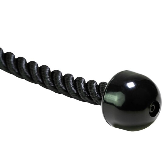 Tunturi Fitness Single Tricep Rope Tunturi Fitness Single Tricep Rope