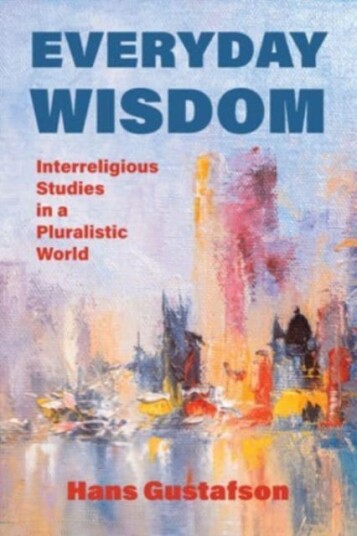 Everyday Wisdom Av Hans Gustafson