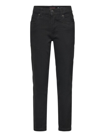 Lee Jeans Straight Stretch Fit Jean (Darren) Black 122