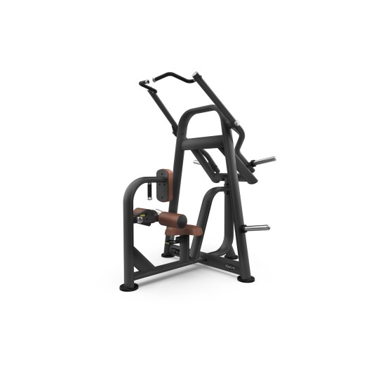 Intenza Zone Line Lat Front Pulldown Intenza Zone Line Lat Front Pulldown
