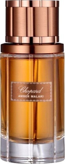 Chopard Amber Malaki Unisex Eau de Parfum 80 ml - Orientalsk Duft