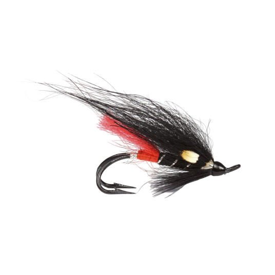 Guideline Red Butt - Double #6 oneSize none