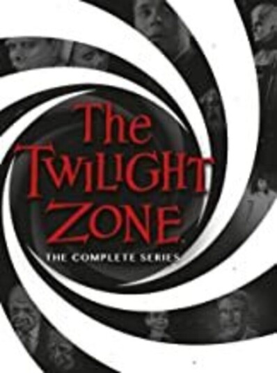 Twilight Zone: Complete Series Twilight Zone: Complete Series