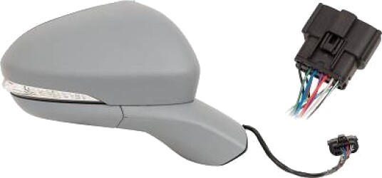 Sidespeil DIEDERICHS 1429424