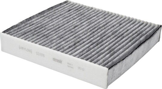 Kupefilter CORTECO 49489830