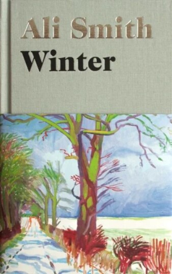 Winter Av Ali Smith