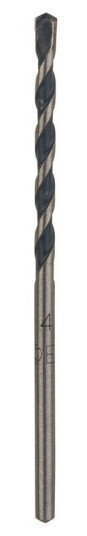 Bosch Cyl-5 Diamantbor 4 mm for Betong og Granitt, 90 mm Lengde