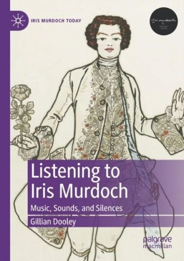 Listening To Iris Murdoch Av Gillian Dooley