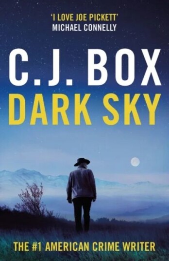 Dark Sky Av C.J. Box