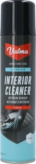 Valma A01D Interiørrens Bil 400ml