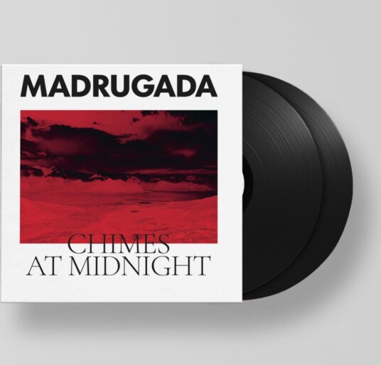 Madrugada Chimes At Midnight Vinyl