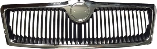 Ventilasjonsgitter DPA 88530051302