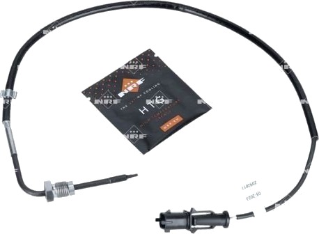 NRF 707369 Sensor, eksostemperatur
