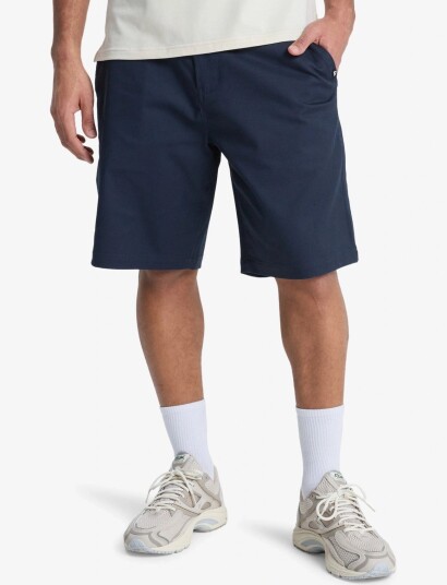 Quiksilver Union Regular Short 20 Navy 30 Quiksilver Union Regular Short 20 Navy 30