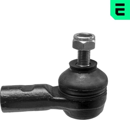 OPTIMAL G1 333 Endeledd