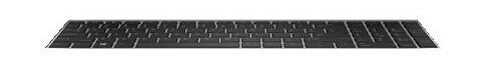 HP Keyboard CP SR 15 ITL HP Keyboard CP SR 15 ITL