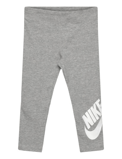 Nike Le Knit Legging Grey 110/116
