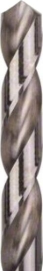 Bosch Tilbehør 2609255059 Hss Metallspiralbor 13 Mm Samlet Lengde 151 Mm Slipt Din 338 Sylinderskaft 1 Stk Bosch Tilbehør 2609255059 Hss Metallspiralbor 13 Mm Samlet Lengde 151 Mm Slipt Din 338 Sylinderskaft 1 Stk