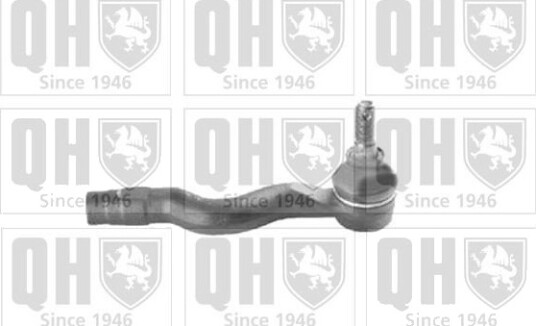 QUINTON HAZELL QR3734S Endeledd