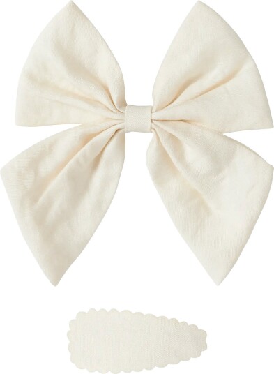 Lil"Atelier | Nmfacc-Lilja 2 Pack Hair Clips Lil | ONE SIZE