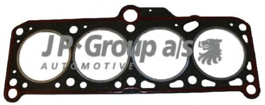 Toppakning JP GROUP 1119303300