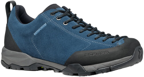 Scarpa Mojito Trail GORE TEX Ocean/Light Ocean 46.5 Scarpa Mojito Trail GORE TEX Ocean/Light Ocean 46.5