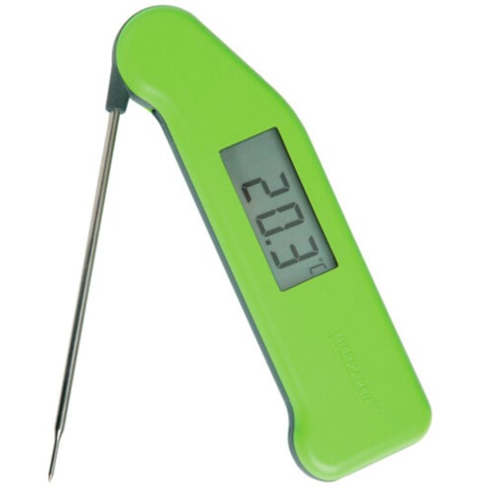 Thermapen ETI Classic Termometer Grønn Thermapen ETI Classic Termometer Grønn