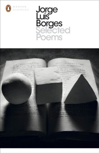 Selected Poems Av Jorge Luis Borges