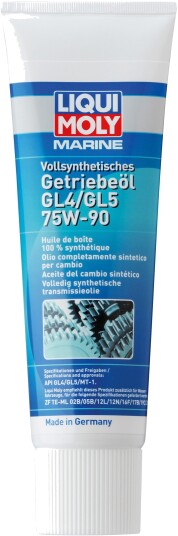 Girolje LIQUI MOLY 25037