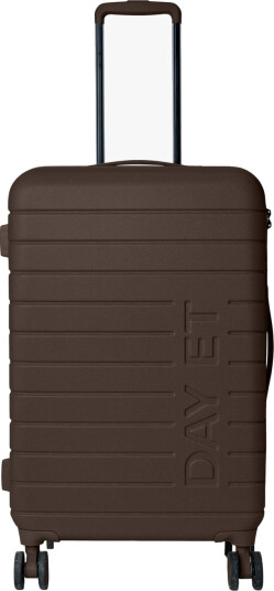 DAY ET Day Tonal 24" Suitcase Brun ONE SIZE