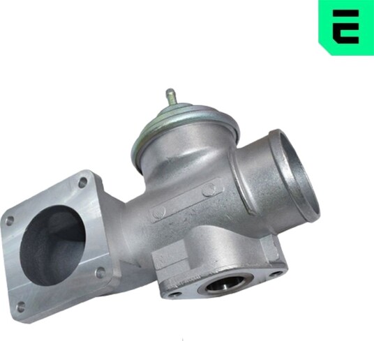 EGR-ventil ERA 555683A