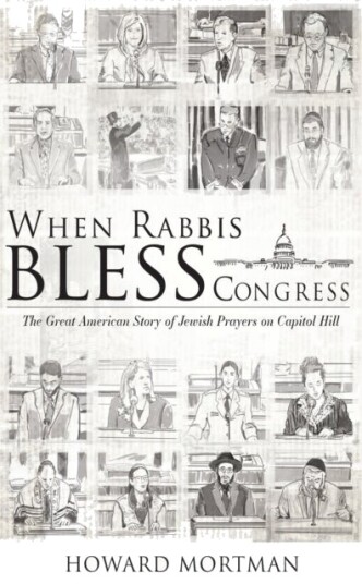 When Rabbis Bless Congress When Rabbis Bless Congress