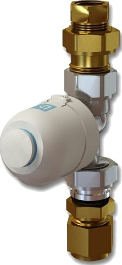 LK Systems Termostatventilsett Mini 24v No G15x12mm LK Systems Termostatventilsett Mini 24v No G15x12mm