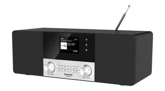 TechniSat DigitRadio 4 C
