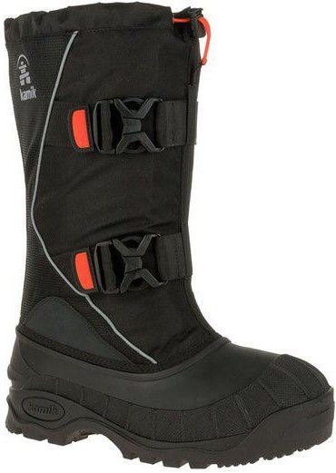 Kamik Ms Cody XT Black Black 45"