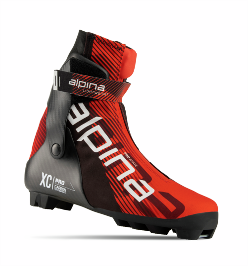 Alpina Pro Skate 43