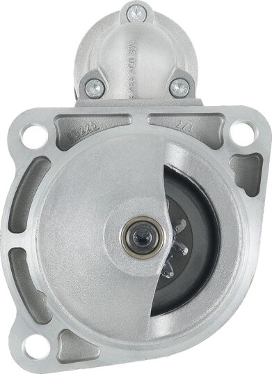 AS PL S01161SEG Starter AS PL S01161SEG Starter
