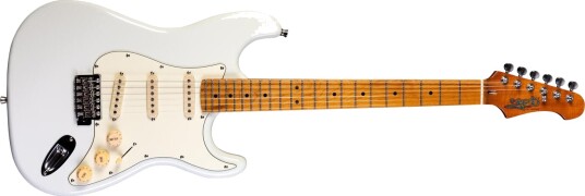 Jet Guitars Js-300 White Jet Guitars Js-300 White