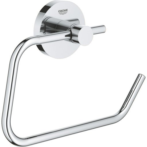 GROHE START TOALETTRULLHOLDER KROM
