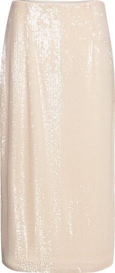NORR | Sequina Skirt | 38 NORR | Sequina Skirt | 38
