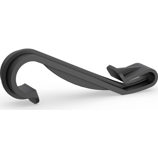 Ebeco Smartclip H 25stk Kabeltilbehør