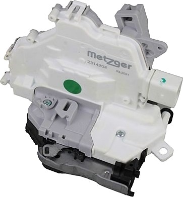 Dørlås METZGER 2314204