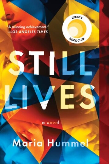 Still Lives Av Maria Hummel