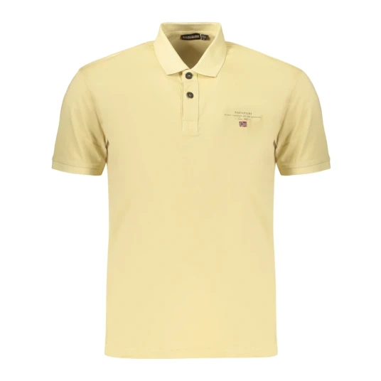 Napapijri Herre Topper Beige M, Napapijri Herre Topper Beige M,